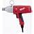 Milwaukee 9092-20 7 Amp 7/16-Inch Hex Impact Wrench