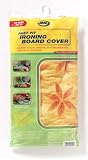 JML Ironing Board Cover 139 x 49cm (styles may vary)