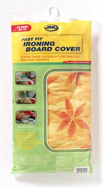 JML Ironing Board Cover 139 x 49cm