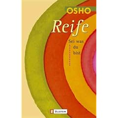 Reife: Sei, was du bist