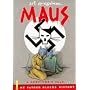 Maus: My Father Bleeds History Pt. 1: A Survivor's&hellip by Art Spiegelman