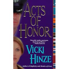 Acts Of Honor