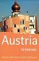 AUSTRIA: THE ROUGH GUIDE (ROUGH GUIDES)