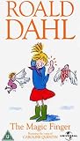 Review Universal Pictures UK  / Roald Dahl - The Magic Finger