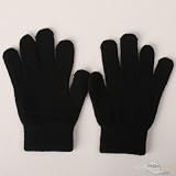 Magic Glove / Black Medium
