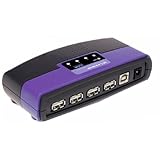 Cisco-Linksys USB 4-Port Hub