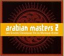 Les Grands classiques de la musique Arabe Vol.2