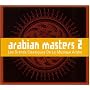 Les Grands classiques de la musique Arabe Vol.2