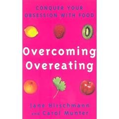 Overcoming Overeating: Conquer Your Obsession with Food Forever