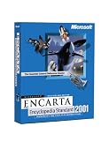 Encarta Encyclopedia Standard 2001