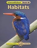 4b Habitats (Science@School)