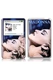 MusicSkins Madonna - True Blue - MP3 Player Skins,Accessories for Unisex