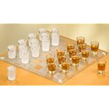 ShotGlassCheckerSet