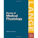 review of medical physiology lange basic science