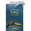 Bellboy oder: Ich schulde Paul einen Sommer: Roman