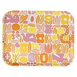 Eden Tray by Alexander Girard by Vitra