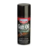 Birchwood Casey Synthetic Gun Oil, Aerosol Spray, 10 oz.