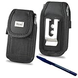 Samsung Convoy 2 U660 Heavy Duty Rugged Camping, Hiking, Outdoors Contracto ....