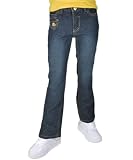 B's Diamond Jean by Dereon