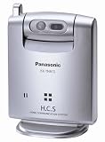 Panasonic KX-THA13 MULTI TALK  Cordless Camera