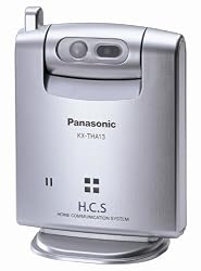 Panasonic KX-THA13 MULTI TALK  Cordless Camera