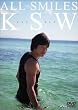 All Smiles-KSW(クォン・サンウ) [DVD]