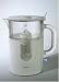 Kenwood WK970 3KW White Water Filter Kettle