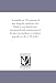 Book In vinculis; or, The prisoner of war, being the experience of a Rebel in two federal pens, interspersed with reminiscences of the late war, anecdotes 
