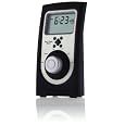 Chef's Quad-Timer Professional (Brushed Stainless)