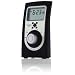 Chef's Quad-Timer Professional (Brushed Stainless)