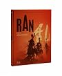 Ran [Blu-ray]