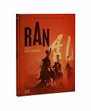 Ran [Blu-ray]