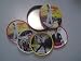 Cliff Richard Coaster Gift Set