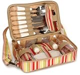 Picnic Bag - Callaway Satchel for two