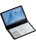 Royce Leather Mini Id-Case