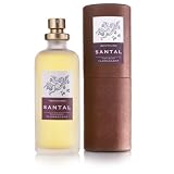 Florascent Santal Cologne