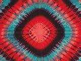 Tie Dye #11 44 X 66 Sarong