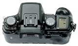 Minolta Maxxum 9 Professional 35mm SLR Camera (Body Only)