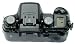 Minolta Maxxum 9 Professional 35mm SLR Camera (Body Only)