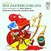 Musik (Pop) : Klassik für Kinder - Der Zauberlehrling (Erklärt und dirigiert von Gerd Albrecht)
