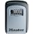 Master Lock 5401D Select Access Wall-Mounted Key Storage Box with Set-Your-Own Combination Lock