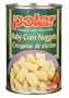 12 Pack Case of 14.4 oz. Can of Baby Corn Nuggets