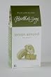 Lemon Almond Mini Biscotti - one 7oz Box - from Biscotti di Suzy/Crunchy Foods. All natural, bite sized, twice baked Italian cookie. Kosher certified.