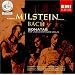 Bach: Sonatas for Unaccompanied Violin