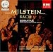 Classical Music : Bach: Sonatas for Unaccompanied Violin