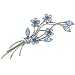 Jewelry : Daisy Bouquet Flower Pin Brooch