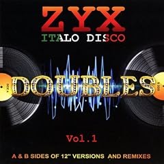 Zyx Italo Disco: Doubles Vol.1