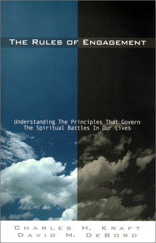 Rules of Engagement