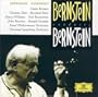 Bernstein conducts Bernstein: Serenade, Songfest / Bernstein