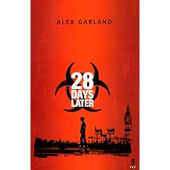 28 Days Later.: Screenplay
